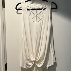 NWT boutique top. Oversized small!